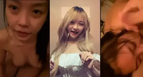 คลิปหลุดเจ๊มุ่ง XXX มาย มายองเนส เน็ตไอดอลดาว TIKTOK โม๊กควยผัวอย่างเสียว ลีลาดูดอย่างแจ่มทั้งรูดทั้งโม๊กแบบนี้เสียวถึงใจแน่นอน เห็นเค้าว่าเป็นคลิปเจน AI ลองชมกันดูว่าใช่ไหม