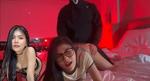 น้องแอมโดนเย็ดฮาโลวีนเสียว amam7078 สาวนมใหญ่ใส่แว่นนอนรอพี่เทพจับเย็ด เจอใส่หน้ากากฮาโลวีนมาจัดควยให้ดูดแล้วเย็ด Onlyfans เสียบหีท่าหมาจับเด้าเงี่ยนๆ ซอยยิก แหกหีกระแทกนมใหญ่หุ่นแจ่มเอากันมันส์ๆ ชักว่าวแตกราดนม