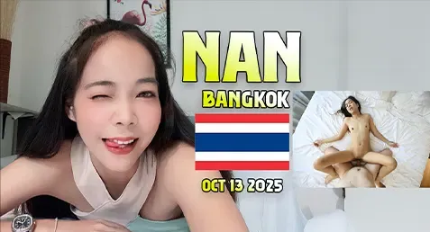 JohntronX – Nan D Part 2 หนังxxxไทย น้องแนน ตอนที่ 2 กับพี่จอห์นสายเย็ด พาเข้าโรงแรมถ่ายแบบจับเลียหีควักควยให้ดูดแล้วเย็ด น้องขึ้นขย่มควยเย็ดสดลีลาเด็ด สักเต็มหลังโยกบดควยอย่างเงี่ยน เจอตอกหีท่าหมาอ้าหีกระแทกซอยจนแตกในคาจิ๋ม