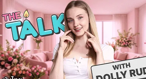 OnlyTarts – Dolly Rud หนังเอ็กฝรั่งซับไทย สาวน้อยผิวขาวหุ่นดีสุดน่ารัก มานั่งสัมภาษณ์เรื่องเซ็กส์แบบเปิดอก ก่อนโชว์ของขวัญแฟนๆ ด้วยงาน Solo แหกหีใช้นิ้วตกเบ็ด บี้เม็ดแตดเสียวๆ ติ้วจนน้ำแตกคาเก้าอี้