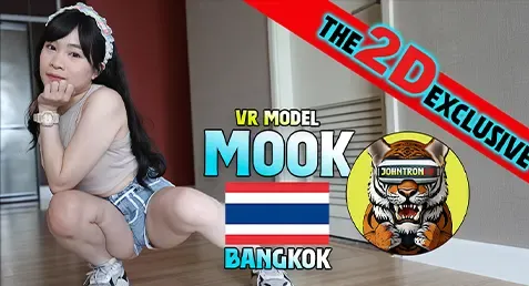 JohntronX – Mook Part 4 หนังเอ็กส์ไทย น้องมุกตอนที่ 4 มาแจกความสดใสดูดควยพี่จอห์นคาโซฟา ขาวเนียนน่ารักโดนเด้าคาโต๊ะ นั่งขย่มควยบนโซฟากดมิดด้าม เด้งหีเย่อควยพลิกพลิกหลัง เจอเย็ดท่าหมาตอกหีจนแตกในฉ่ำเต็มรู